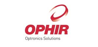 ophir optronics logo