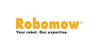 robomow logo