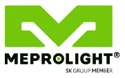 meprolight לוגו